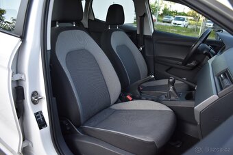 Seat Ibiza 1.0 TSi/2017/70kW/199tkm/Kamera/LED/Navi - 17