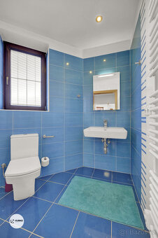 Atypický dům - 4 bytové jednotky na pozemku 2.509 m2, ul. K  - 17