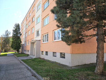 Prodej bytu 2+1, 66 m2 s lodžií a klimatizací - ul. G. Preis - 17