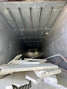 Liaz 100.45 tahač + mrazící návěs orličan alka - 17