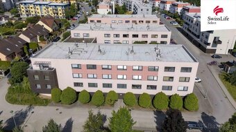 Pronájem bytu 2+kk 65 m2 Poláčkova, Jihlava - 17