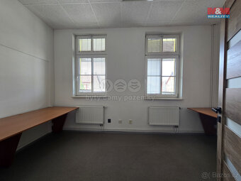 Pronájem kancel. prostoru, 239 m², Ostrava, ul. Slévárenská - 17