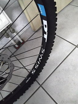 Haibike XDURO RX, PowerPack 400 - 17