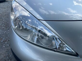 Peugeot 207 1,4 HDi 5P Trendy Výhřev, Serviska - 17