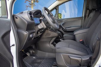 Mercedes-Benz Citan 108 CDI Standard Base - 17