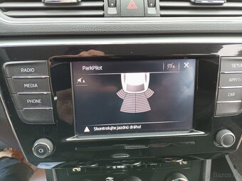 Škoda Superb Combi 2.0 TDI SCR Style DSG 2019 DPH - 17