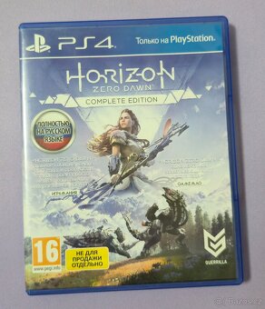 PS4 Pro 1TB - TOP stav, 2x DualShock, dokovací stanice a 3 h - 17