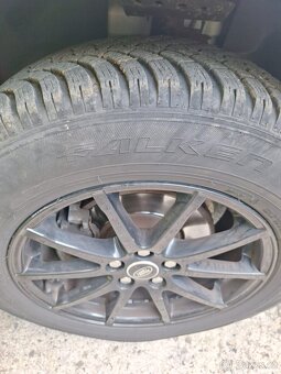 Land Rover Range Rover Evoque 2.2 TD4 se zárukou - 17