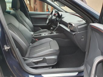 Cupra Formentor 2.0tdi M6 Panorama - 17