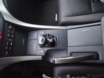 Honda Accord 2.2 dtec 2009 - 17