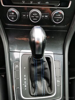 VW e-Golf 36kw, VELMI PĚKNÉ ELEKTRO - 17