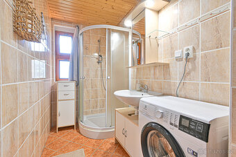 Prodej chaty + stavební pozemek - 17