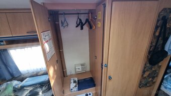 HOBBY DE LUXE 450-STAN-SOLAR-BOJLER - 17