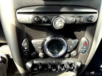 Mini Countryman Cooper D ALL4 – 2.0 Diesel, - 17