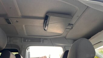 Volkswagen Caddy Maxi 2.0 TDI - 2013 - DSG - 17