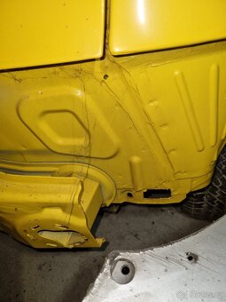 Fiat Punto 1.8 HGT - 17