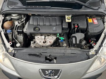 Peugeot 307 1,4 i 16v - 17