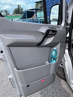 Sprinter 3.0 CDI 140kv. - 17