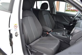 Audi Q2 30 TFSi/2020/85kW/Manuál/69tKM - 17