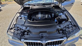 BMW X3  X DRIVE 2.D 130KW 1MAJITEL - 17