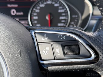 Audi A6 C7 Competition / VYMENA - 17
