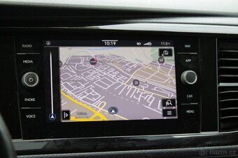 Volkswagen California - 17