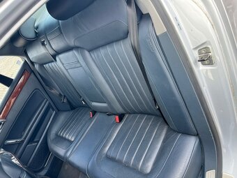 Volkswagen Phaeton 3.0 V6 TDI tiptronic 4-Motion - 17