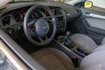 AUDI A5 Sportback 2.0 TDI 140kW Clean diesel 2014 - 17