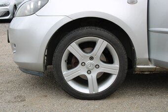 Mazda 2 1,4i 59KW, KLIMA, STK 4/2026, r.v. 2007 - 17