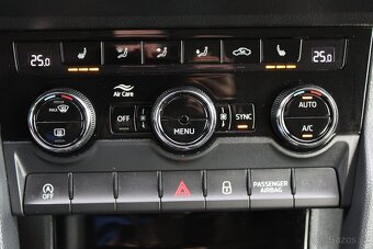Škoda Karoq 1,6 TDI NOVÉ V ČR,AUTOMAT,2019 - 17