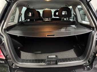 Mitsubishi Outlander 2,4 i DAKAR COMPETITOR 4WD 112.000 KM - 17