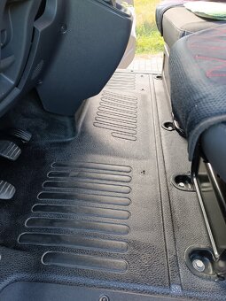 Renault Master kombi 7 mist - 17