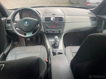 BMW E90 e91 320D 130kW N47D20A a 330xD 170kW na díly - 17