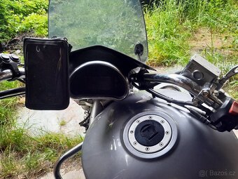 AQUILA Hyosung GV 650  r.v.1997 - 17