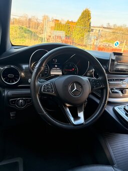 Mercedes V250 - 17