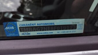 ŠKODA OCTAVIA III 1.6 TDI - 77 KW - 17