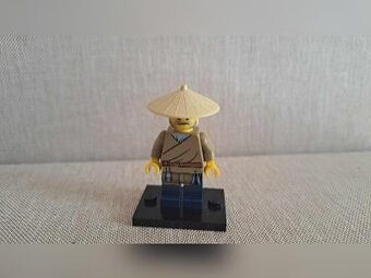 🐱‍👤 Lego Ninjago figurky - Mix #1 🐱‍👤 - 17