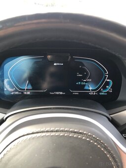 BMW X5,  xDrive45e M-sport - 17