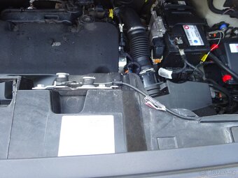 Opel Vivaro 2,0 CDTi,NEHAVAROVANÉ,130kW, odpočet dph - 17