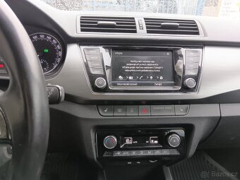 škoda fabia - 17