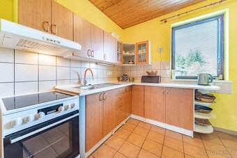 Prodej RD, Sedlecko, Bušovice, okr.Rokycany - 17