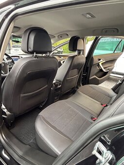 Opel Insignia - 17