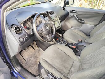 Prodám Seat Altea 1.6 - 17
