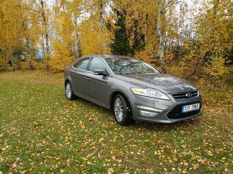 Mondeo - 17