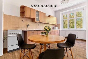 Prodej byt 3+1, 93㎡ - 17