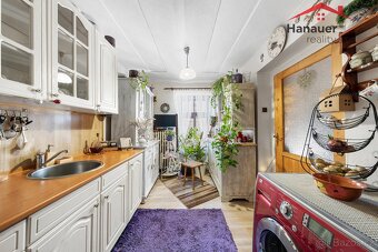 Prodej rodinného domu Lkáň u Litoměřic - 17