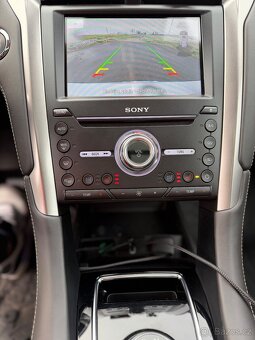 Ford Mondeo MK5 Vignale 4x4 - 17