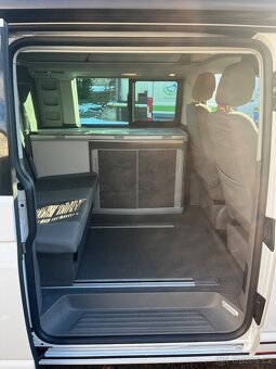 VW California Ocean 4x4 - 17