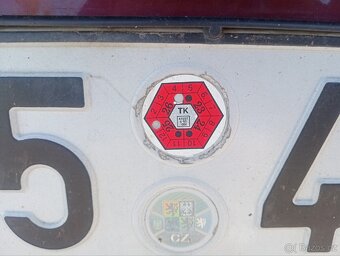 Fiat Ducato 2.3 rok 2008 , tažné 3 tuny, super MAXI - 17