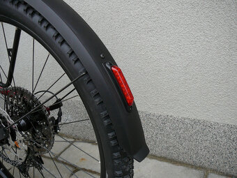 Celoodpružené elektrokolo - 17